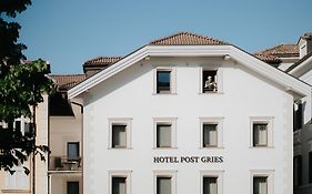 Hotel Post Gries